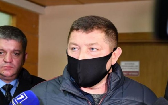 Ultima ORĂ // Procurorul general adjunct suspendat reținut sâmbătă, ELIBERAT azi de după gratii și plasat în arest la domiciliu pentru 30 de zile